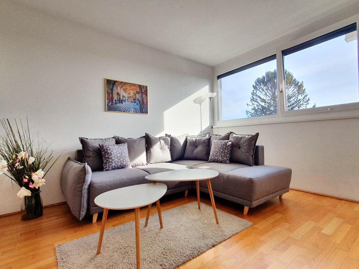 Apartamento Near Lake Stylish & Fully Furnished