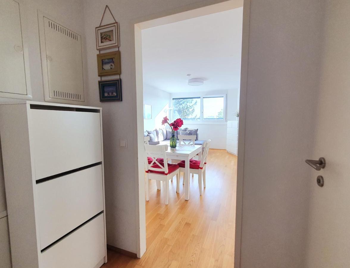Apartamento Near Lake Stylish & Fully Furnished